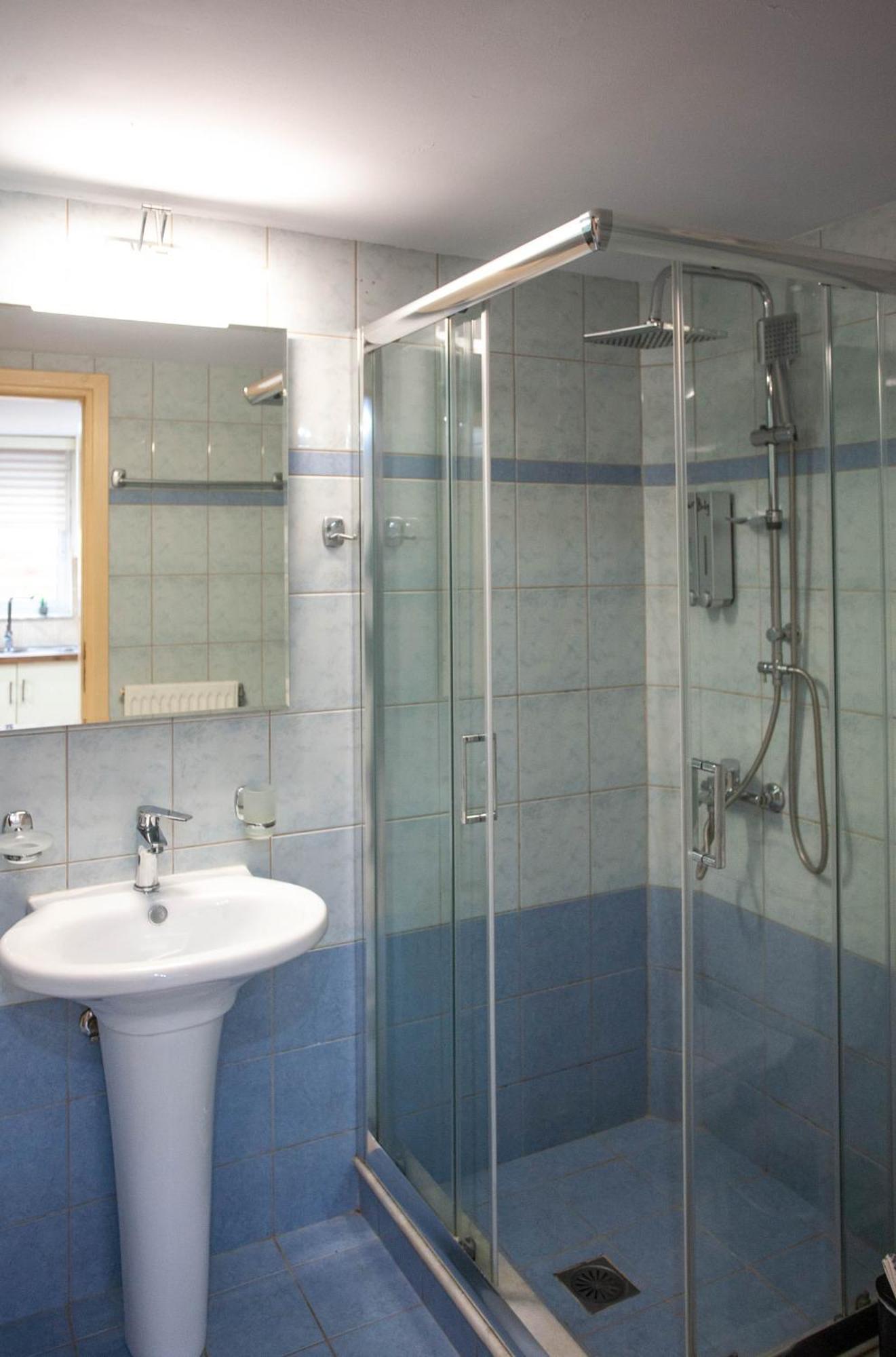 Unique Apartment Chrissi Akti Chania Exterior foto